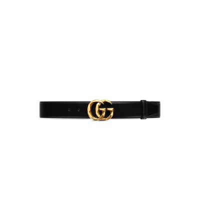 GUCCI GG MARMONT WIDE BELT 795526